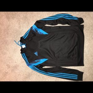 ADIDAS SWEATSHIRT